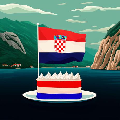 Croatia but it's lofi (Vintage Radio) ft. Classical Music But cover art