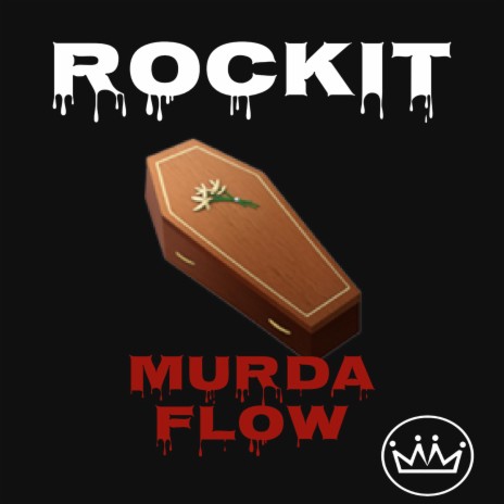 Murda Flow cover art