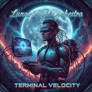 Terminal Velocity cover art