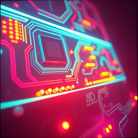 Byte cover art