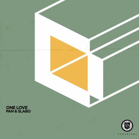 Only Love ft. Slabo cover art