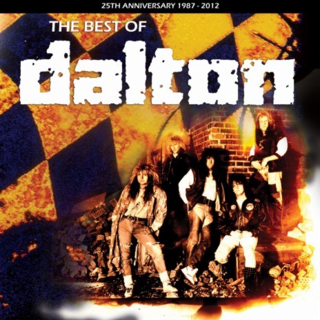 Love Injection (2012 Remaster) cover art