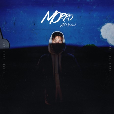 All I Want cover art