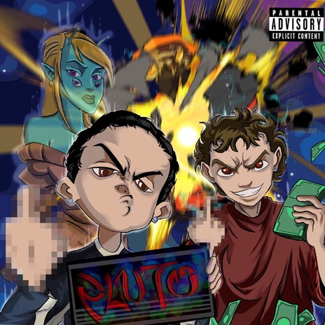 SKI cover art