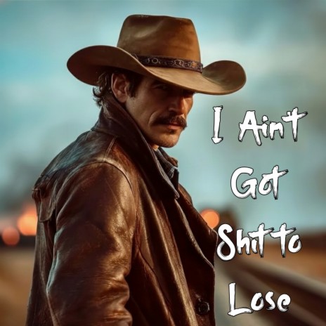 I Ain't Got Shit to Lose (Rock Remix Version) ft. Breaking Rust & Enlly Blue cover art