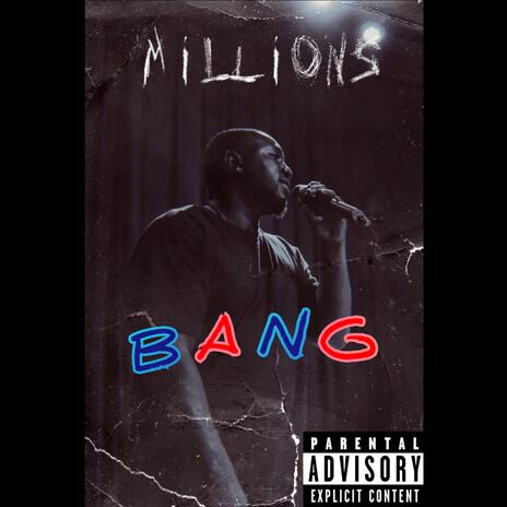 BANG cover art