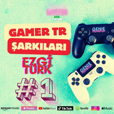 Kız Char Epic (1) cover art