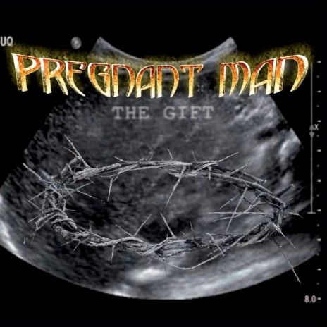 Angels, God, Man cover art