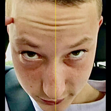 Tuggin cover art