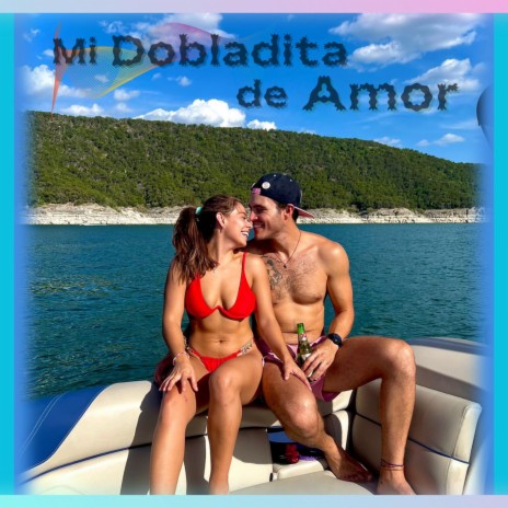 Mi Dobladita de Amor cover art
