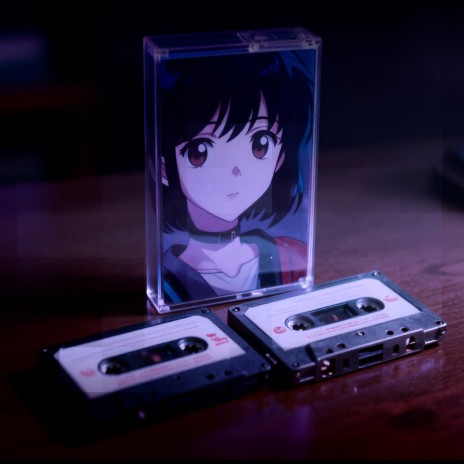 Digital Copy cover art