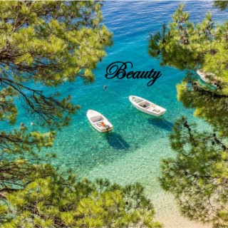 Beauty cover art