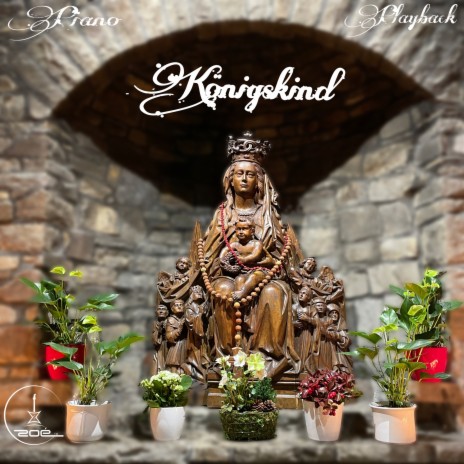 Königskind (Piano Playback) cover art