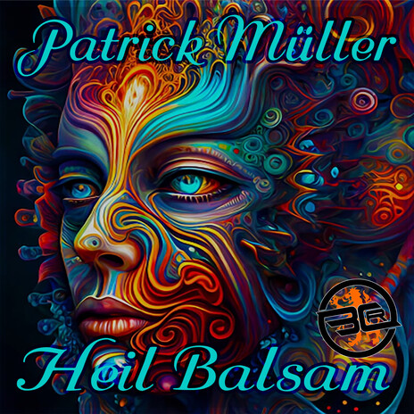 Hard Acid World (Original Mix) cover art