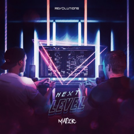 Next Level (Original Mix) cover art