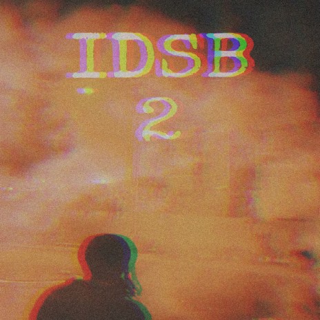 Idsb, Vol. 2 cover art