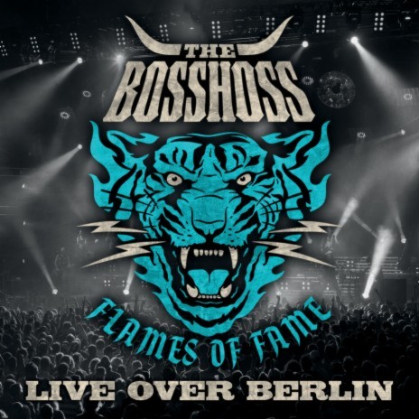 My Personal Song (Live Over Berlin / 2013) cover art