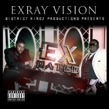 Obsessed (feat. Dizzy) cover art