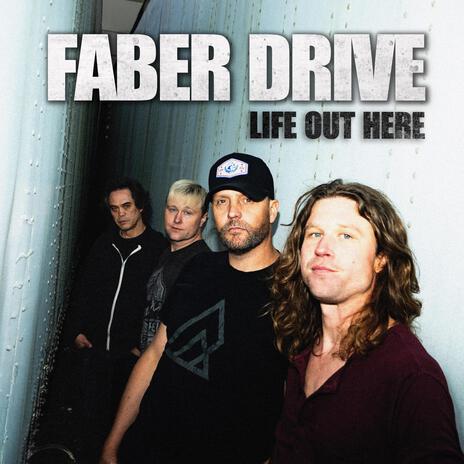 LIFE OUT HERE ft. Dave Faber