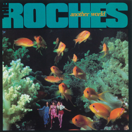 Love Radiates Around (2006 Remaster) cover art