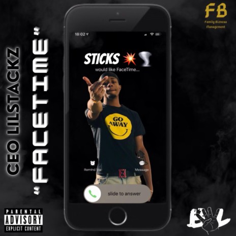 FaceTime