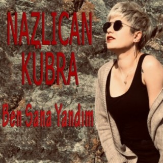Nazlıcan Kübra