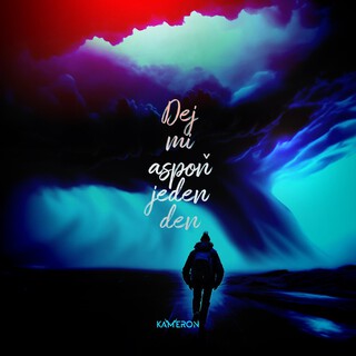Dej mi aspoň jeden den cover art