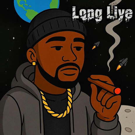 Bout my Banz (Live) cover art