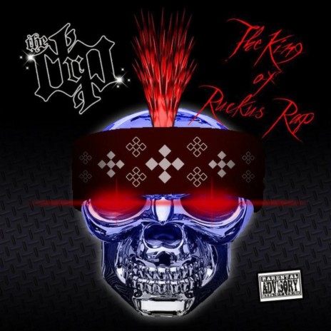 Flexin (feat. Primer 55) cover art