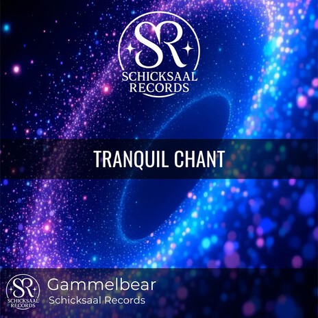 Tranquil Chant cover art