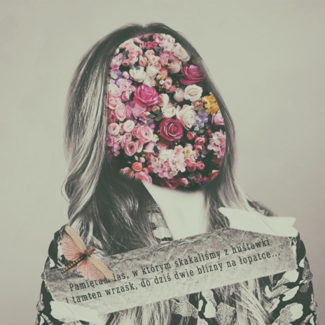 Wyblakłe Fotografie cover art