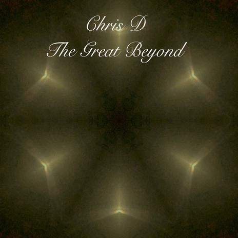Chasing the Sun cover art