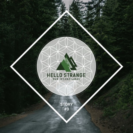 Tranclucid Dreams cover art