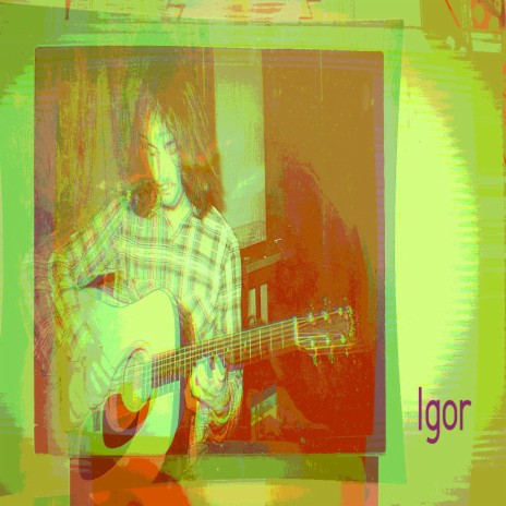 I Hope That I Don't Fall in Love With You cover art