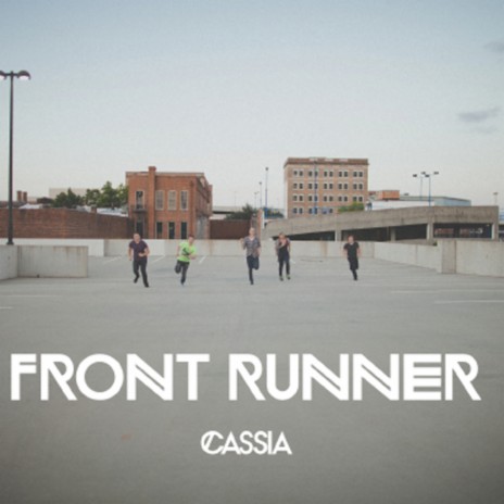 Reprise I cover art