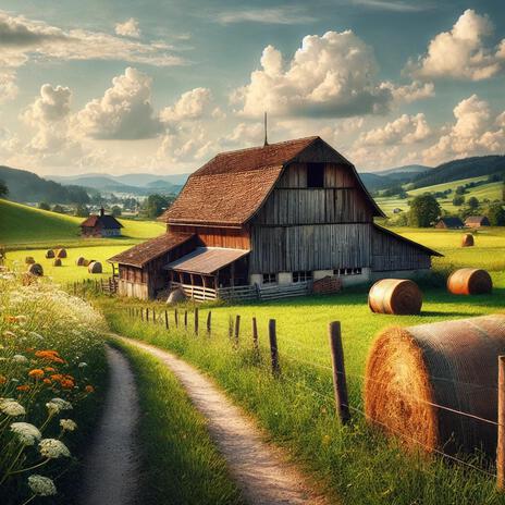 Backroad Memories (Remaster) cover art