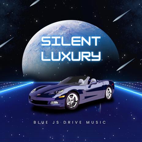 Silent Luxury cover art
