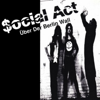 Uber da Berlin Wall