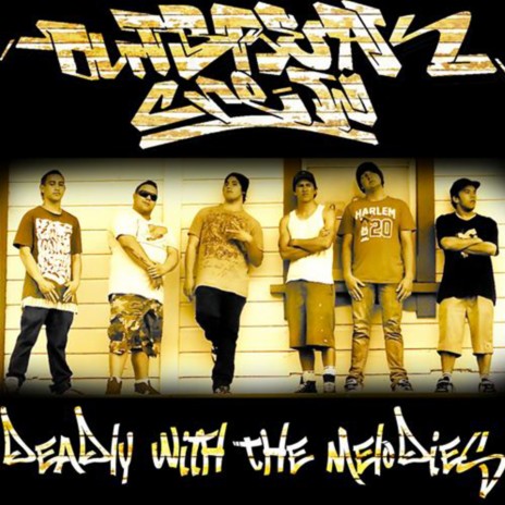 Now It's Going Down cover art