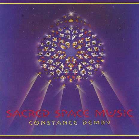 Radiance cover art