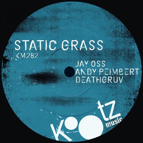 Static (Original Mix) cover art