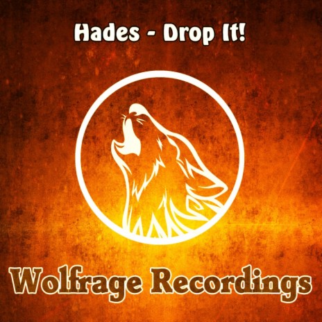 Drop It! (Original Mix) cover art