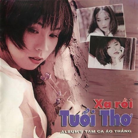 Trái tim thật thà cover art