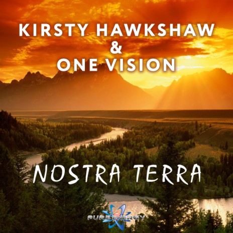 Nostra Terra (Can We Turn It Around) (Radio Edit) ft. One Vision
