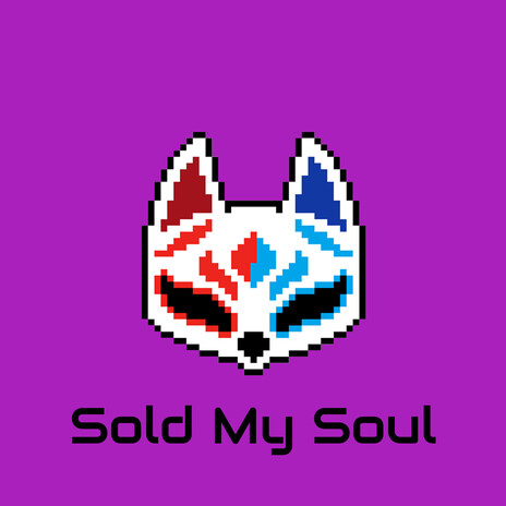 Sold My Soul cover art