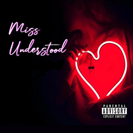 MissUnderstood cover art