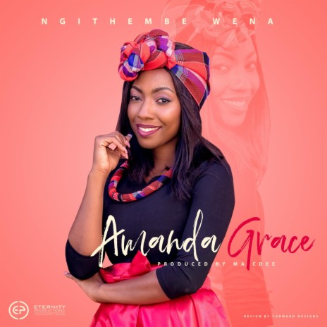Ngithembe Wena cover art