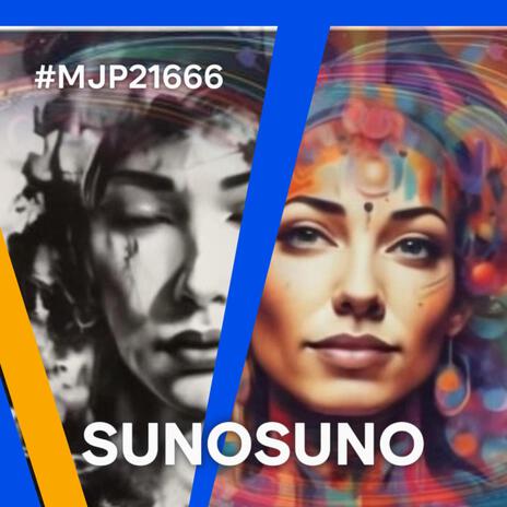 SunoSuno cover art