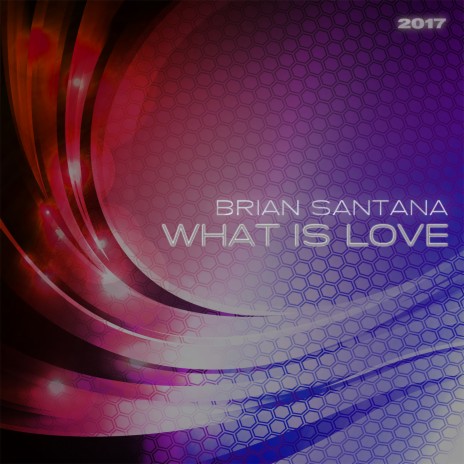 What Is Love 2017 (Extended Club Mashup) cover art