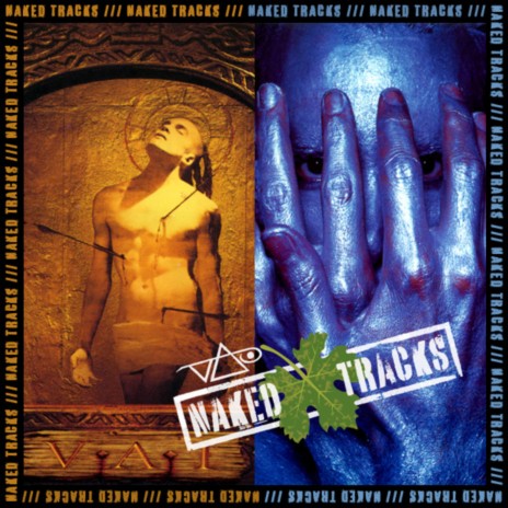 Touching Tongues (Naked) cover art
